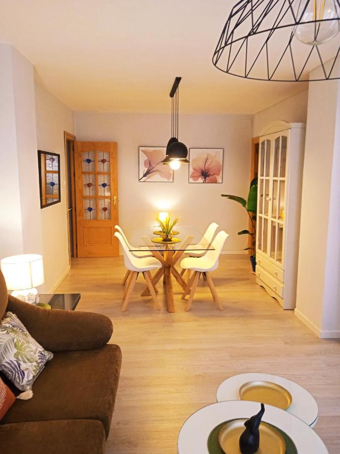 Hipica Home Granada Center Exteriör bild