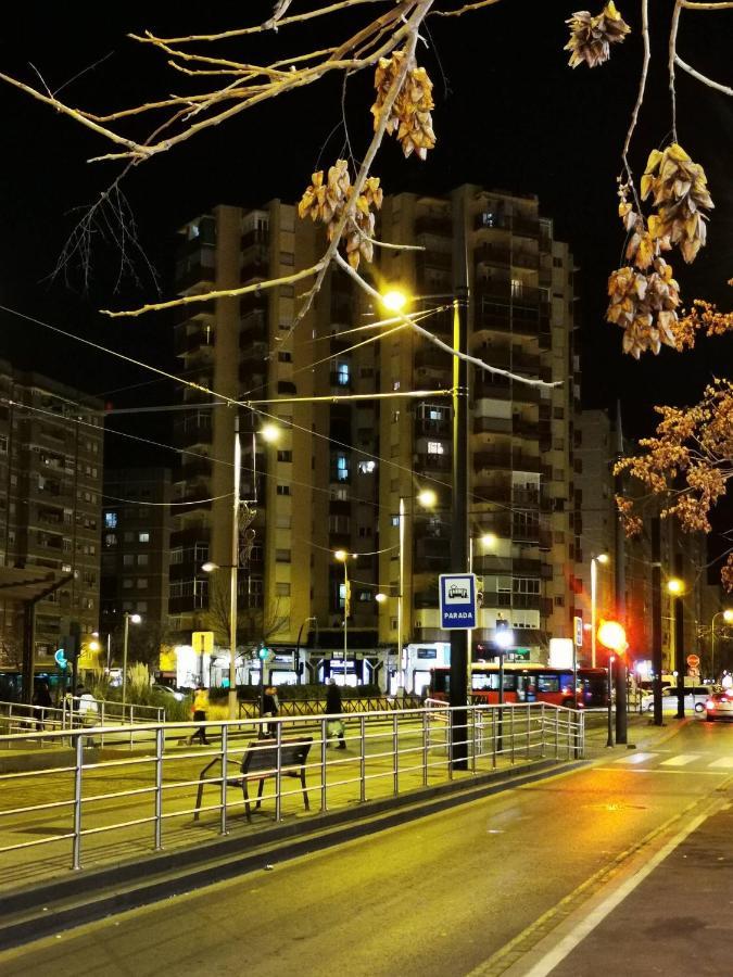Hipica Home Granada Center Exteriör bild